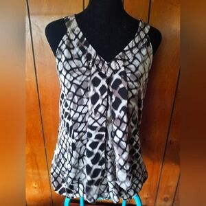 Womens Dress Tank